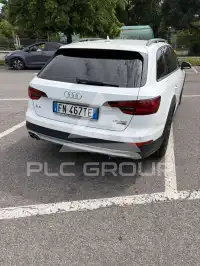 2016 Audi A4