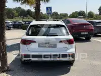2016 Audi A4