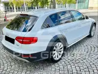 2016 Audi A4