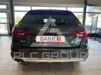 2016 Audi A4