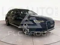 2016 Audi A4