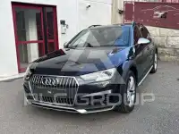 2016 Audi A4