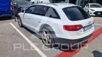 2016 Audi A4