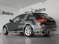 2016 Audi A4