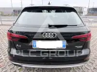 2016 Audi A4