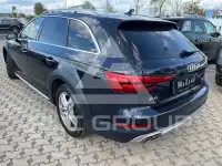 2016 Audi A4