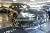 2016 Audi A4