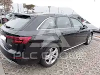 2016 Audi A4