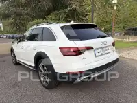2016 Audi A4