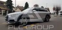 2016 Audi A4