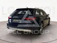 2016 Audi A4