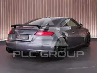 2016 Audi TT