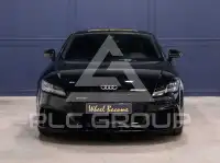 2016 Audi TT