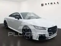 2016 Audi TT
