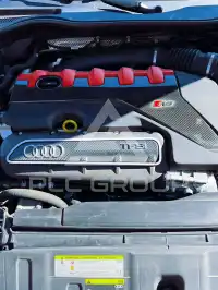 2016 Audi TT