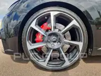2016 Audi TT