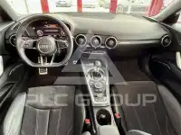 2016 Audi TT