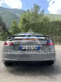 2016 Audi TT