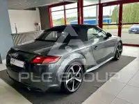 2016 Audi TT