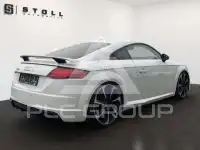 2016 Audi TT