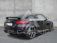 2016 Audi TT