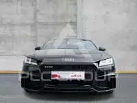 2016 Audi TT