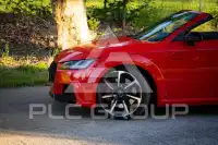 2016 Audi TT