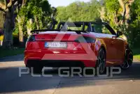 2016 Audi TT