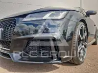 2016 Audi TT