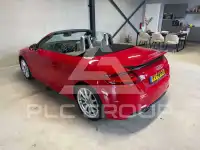 2016 Audi TT