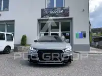 2016 Audi TT