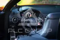 2016 Audi TT