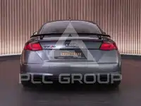 2016 Audi TT
