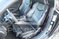 2016 Audi TT