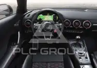 2016 Audi TT