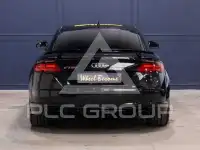 2016 Audi TT