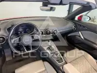 2016 Audi TT