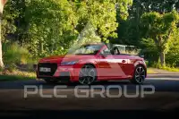2016 Audi TT