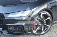 2016 Audi TT