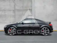 2016 Audi TT