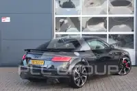 2016 Audi TT