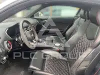 2016 Audi TT