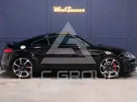 2016 Audi TT