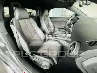 2016 Audi TT