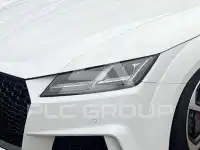 2016 Audi TT