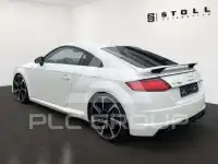 2016 Audi TT