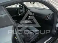 2016 Audi TT
