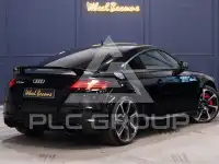 2016 Audi TT