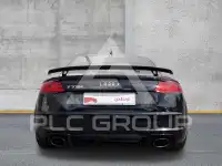 2016 Audi TT