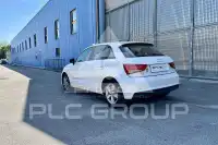 2016 Audi A1
